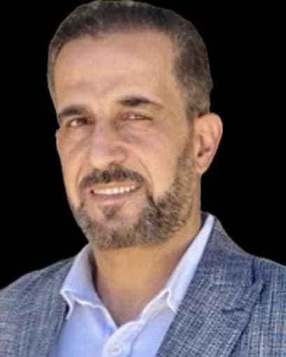 أحمد الطعاني
