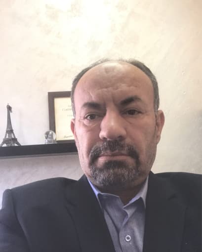 جمال عابد